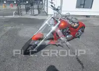 2004 Honda VTX1800 фото