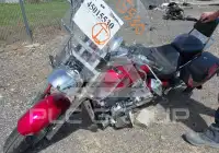 2004 Honda VTX1800 фото