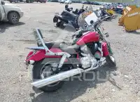 2004 Honda VTX1800 фото