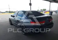 2004 Honda Accord фото