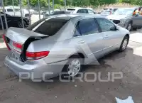 2004 Honda Accord фото