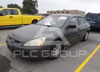 2004 Honda Accord фото