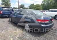2004 Honda Accord photo