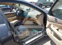 2004 Honda Accord фото