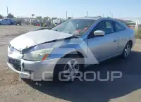 2004 Honda Accord фото