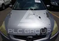 2004 Honda Accord photo