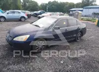 2004 Honda Accord фото