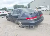 2004 Honda Accord photo