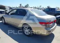 2004 Honda Accord фото