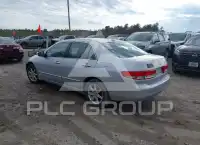 2004 Honda Accord фото