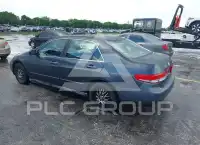 2004 Honda Accord фото