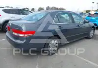 2004 Honda Accord фото