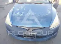 2004 Honda Accord photo