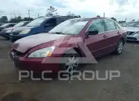 2004 Honda Accord photo