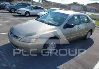 2004 Honda Accord фото