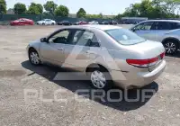 2004 Honda Accord фото