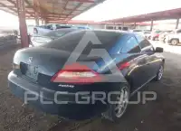 2004 Honda Accord фото