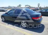 2004 Honda Accord фото