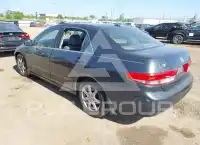 2004 Honda Accord фото