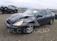 2004 Honda Accord фото