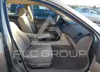 2004 Honda Accord photo