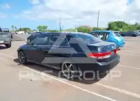 2004 Honda Accord photo