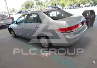 2004 Honda Accord фото