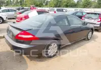 2004 Honda Accord фото