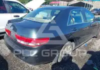 2004 Honda Accord фото