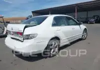 2004 Honda Accord фото