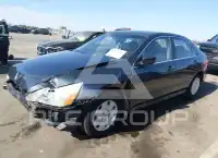2004 Honda Accord фото