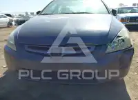 2004 Honda Accord фото
