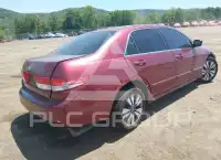 2004 Honda Accord фото