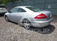 2004 Honda Accord photo