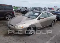 2004 Honda Accord фото