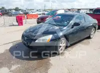 2004 Honda Accord photo
