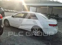2004 Honda Accord photo