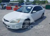 2004 Honda Accord фото