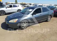 2004 Honda Accord фото