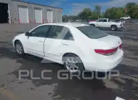 2004 Honda Accord photo