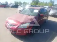 2004 Honda Accord photo
