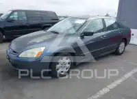 2004 Honda Accord фото