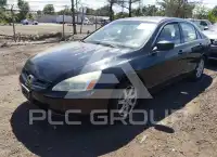 2004 Honda Accord фото