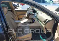 2004 Honda Accord фото
