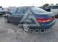2004 Honda Accord фото
