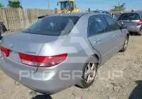 2004 Honda Accord photo