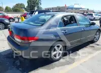 2004 Honda Accord photo
