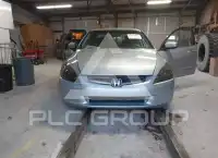2004 Honda Accord фото