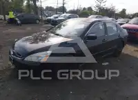 2004 Honda Accord фото