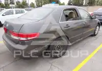 2004 Honda Accord фото